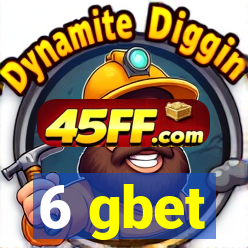 6 gbet